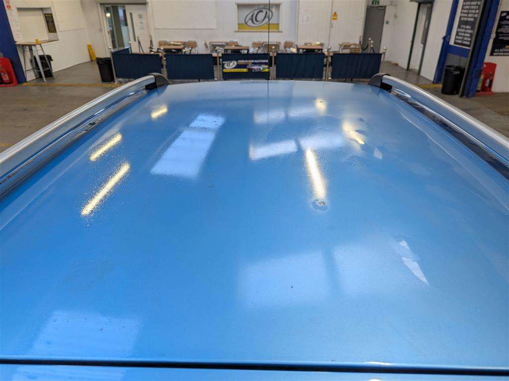 <p>2011 CITROEN BERLINGO MSPACE XTR HDI91</p>