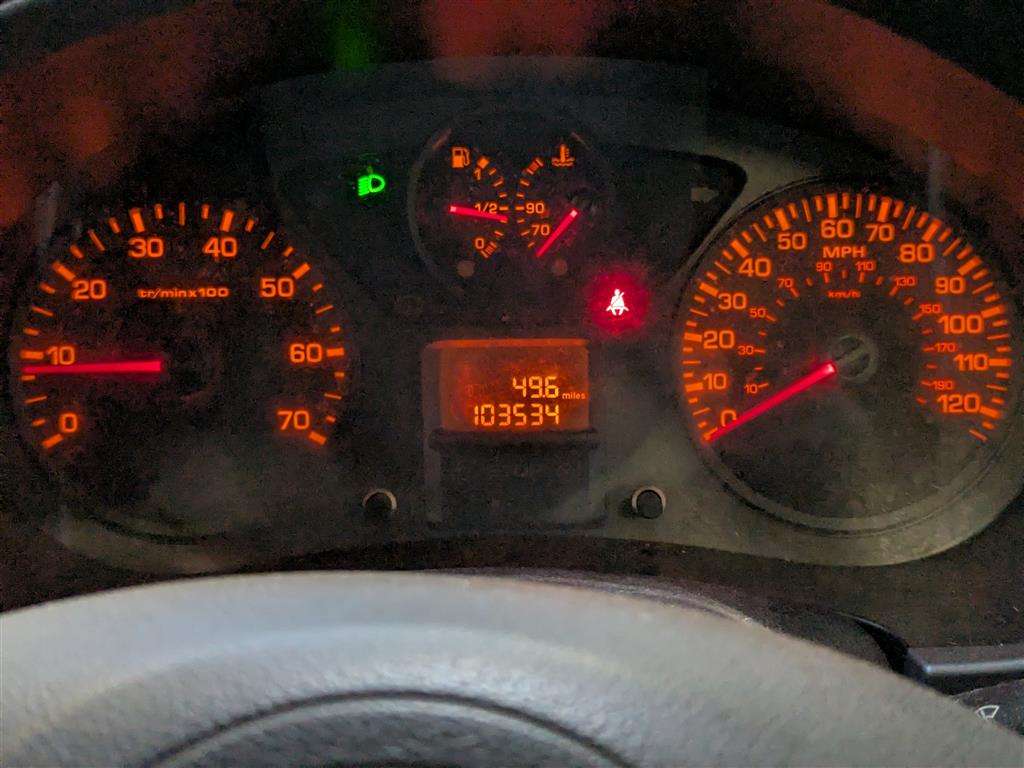 <p>2011 CITROEN BERLINGO MSPACE XTR HDI91</p>