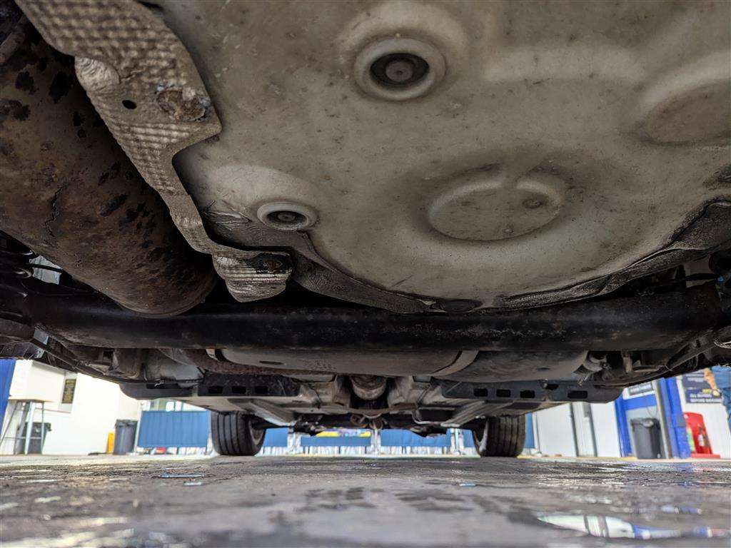 <p>2014 SEAT IBIZA TOCA</p>