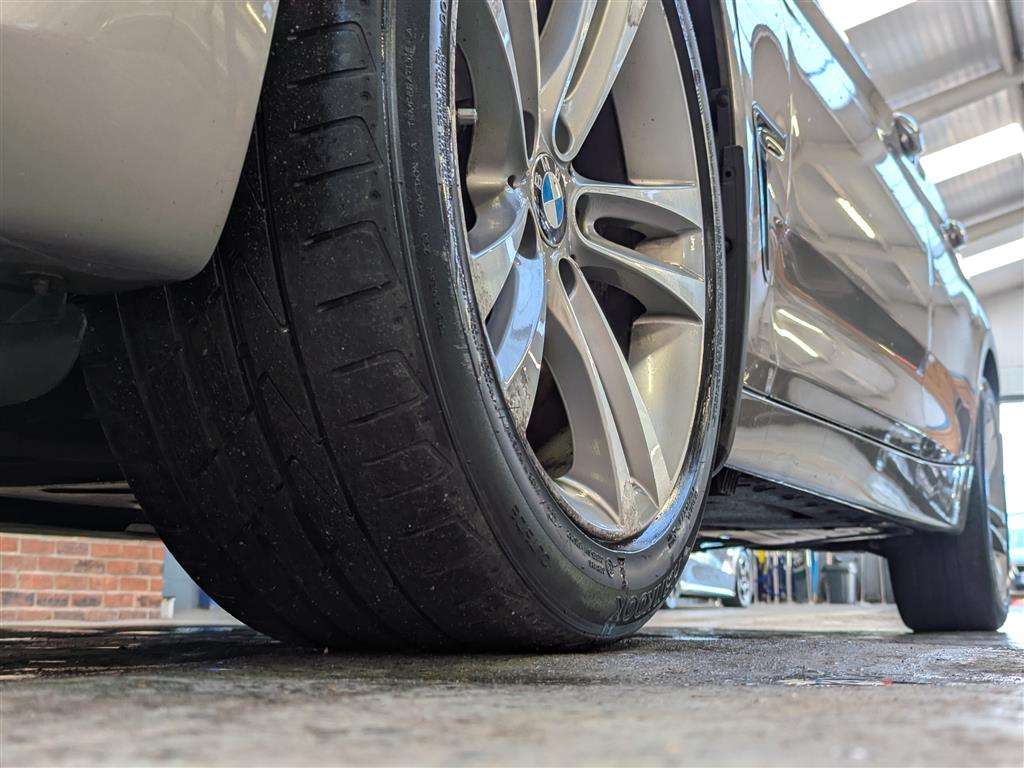 <p>2015 BMW 318D SPORT GT AUTO</p>