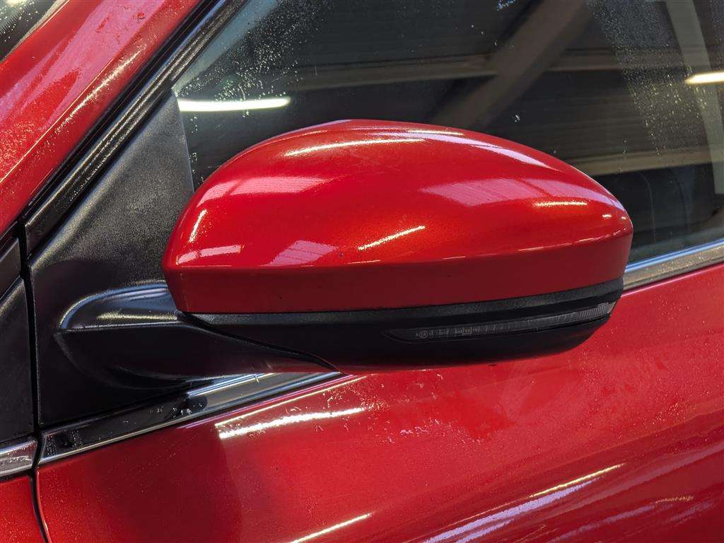 <p>2016 RENAULT MEGANE DYNAMIQUE S NAV DC</p>