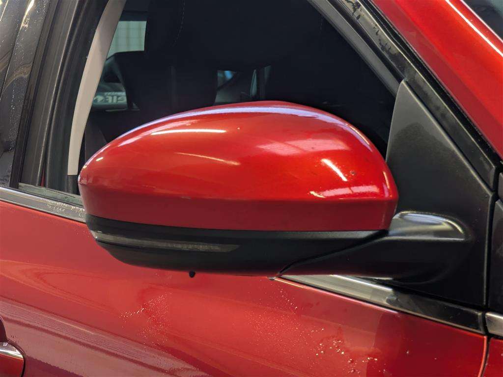 <p>2016 RENAULT MEGANE DYNAMIQUE S NAV DC</p>