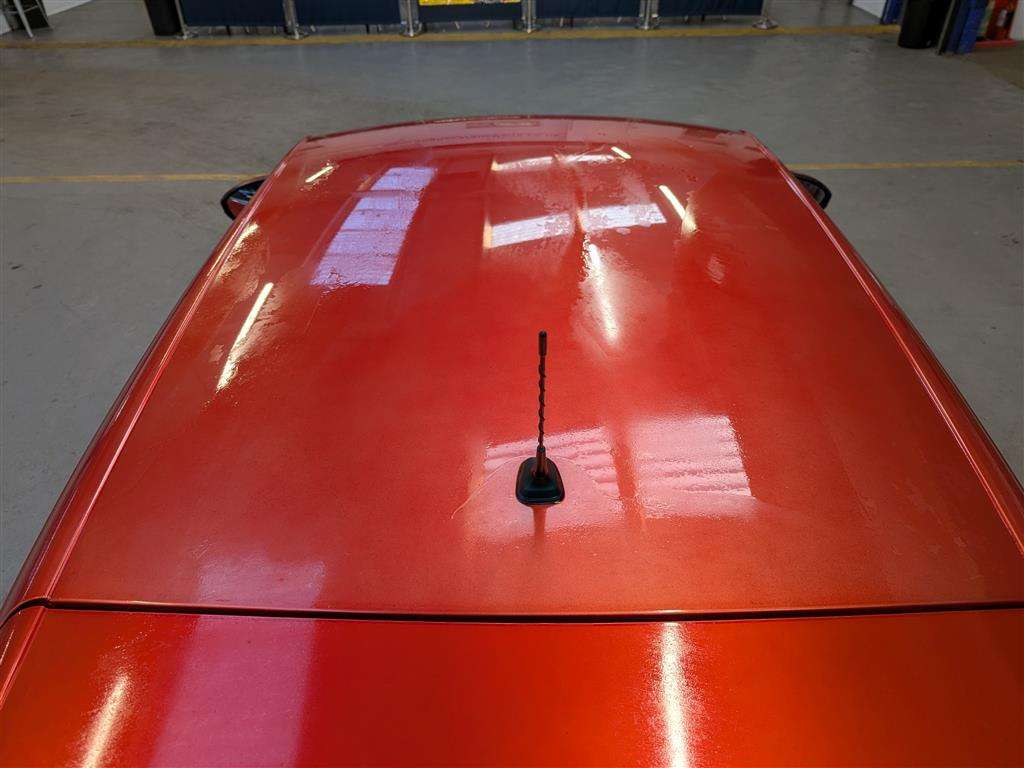 <p>2016 RENAULT MEGANE DYNAMIQUE S NAV DC</p>