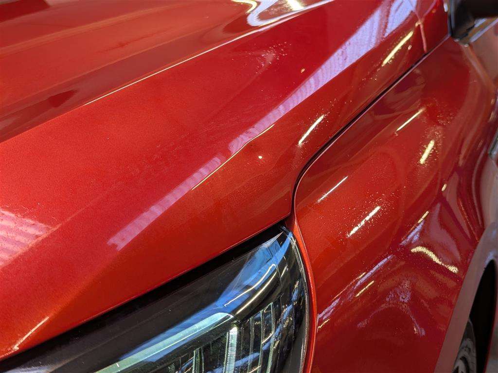 <p>2016 RENAULT MEGANE DYNAMIQUE S NAV DC</p>