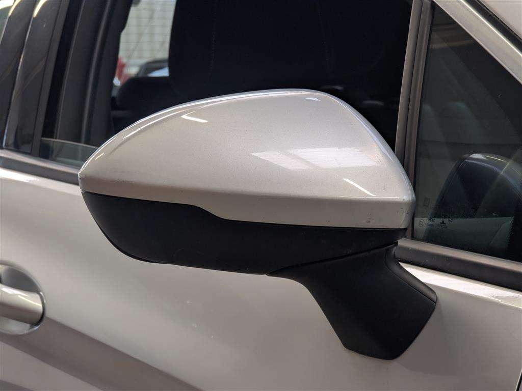 <p>2017 VAUXHALL ASTRA SRI NAV TURBO</p>