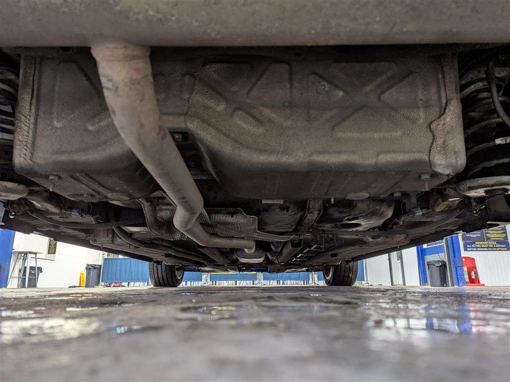 <p>2017 VAUXHALL ASTRA SRI NAV TURBO</p>