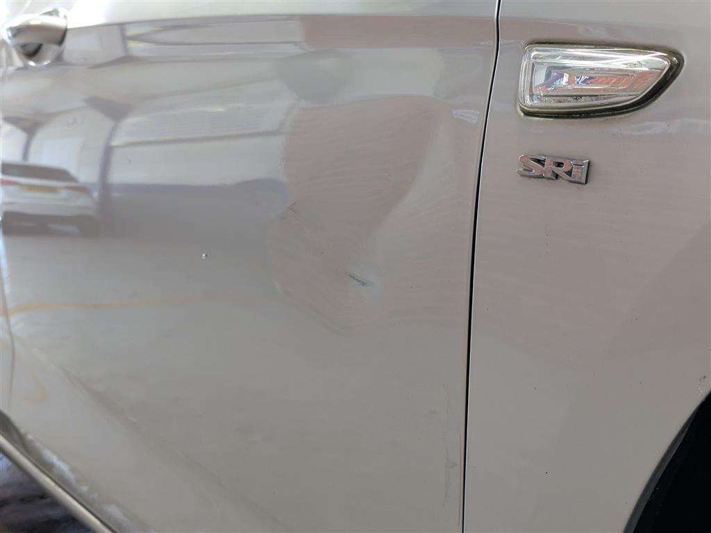 <p>2017 VAUXHALL ASTRA SRI NAV TURBO</p>