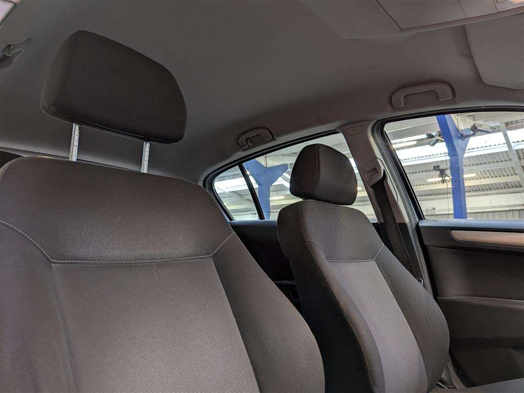 <p>2008 VAUXHALL ASTRA BREEZE</p>