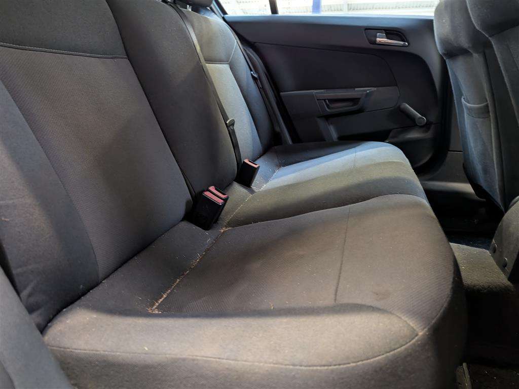 <p>2008 VAUXHALL ASTRA BREEZE</p>