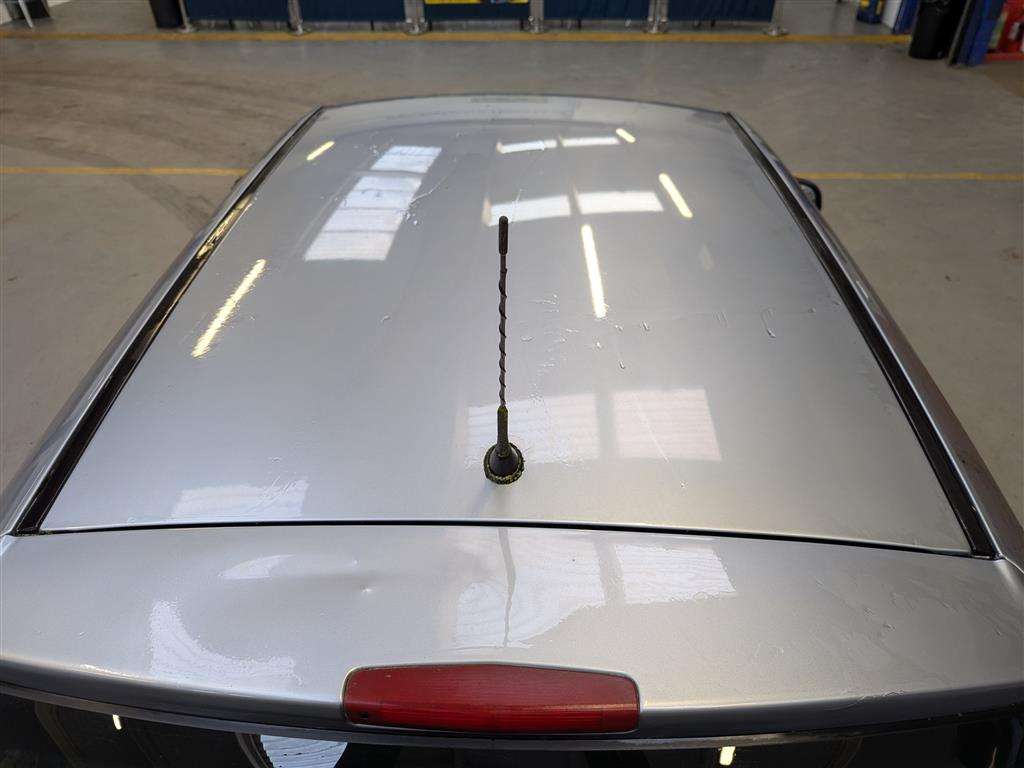 <p>2008 VAUXHALL ASTRA BREEZE</p>