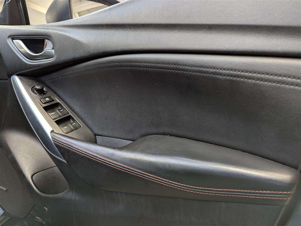 <p>2013 MAZDA 6 SPORT NAV D</p>