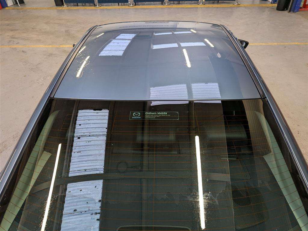 <p>2013 MAZDA 6 SPORT NAV D</p>