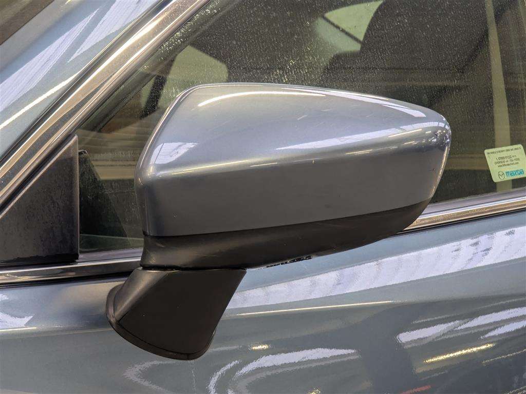 <p>2013 MAZDA 6 SPORT NAV D</p>