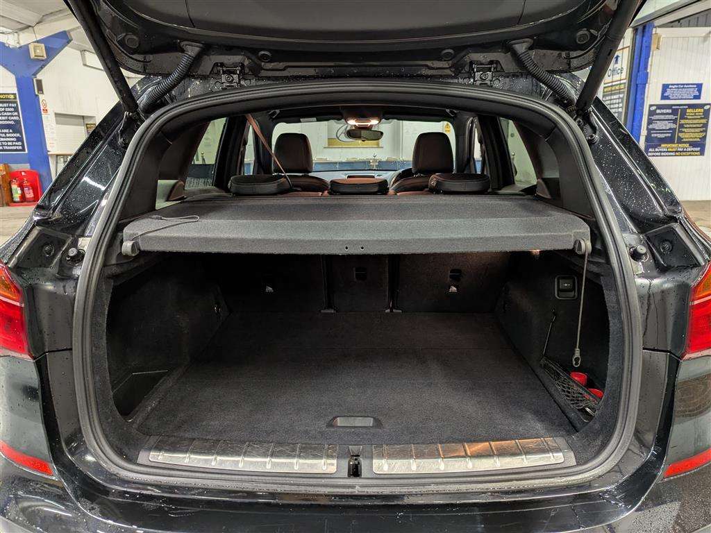 <p>2018 BMW X1 SDRIVE18D M SPORT AUTO</p>