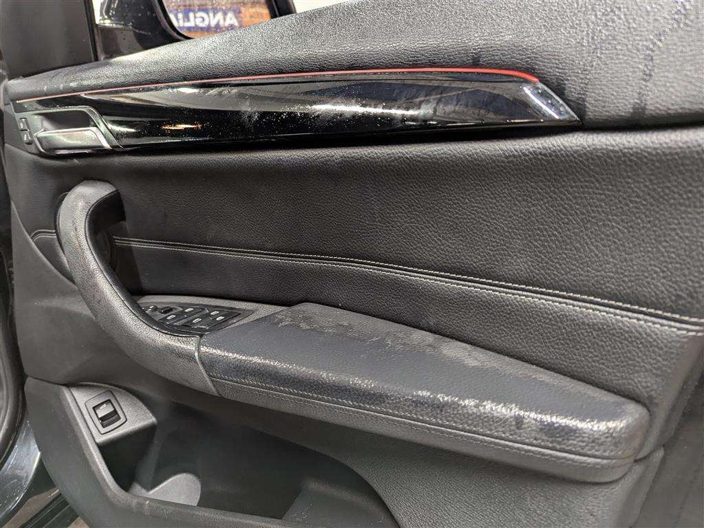 <p>2018 BMW X1 SDRIVE18D M SPORT AUTO</p>