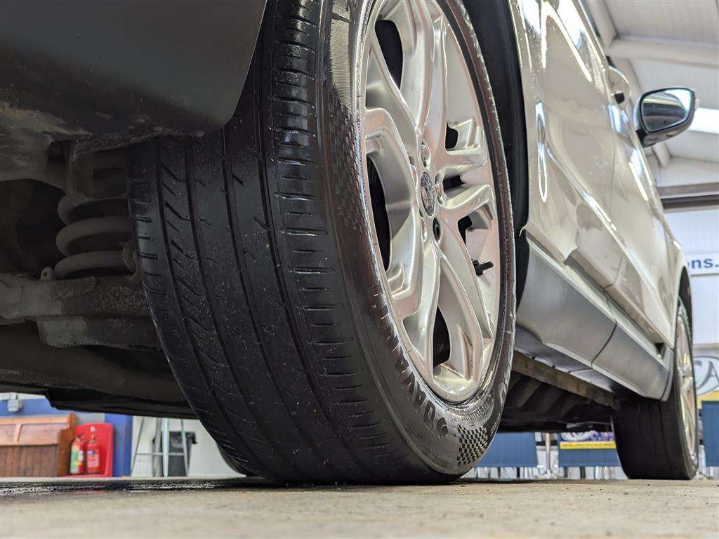 <p>2017 FORD EDGE TITANIUM TDCI</p>