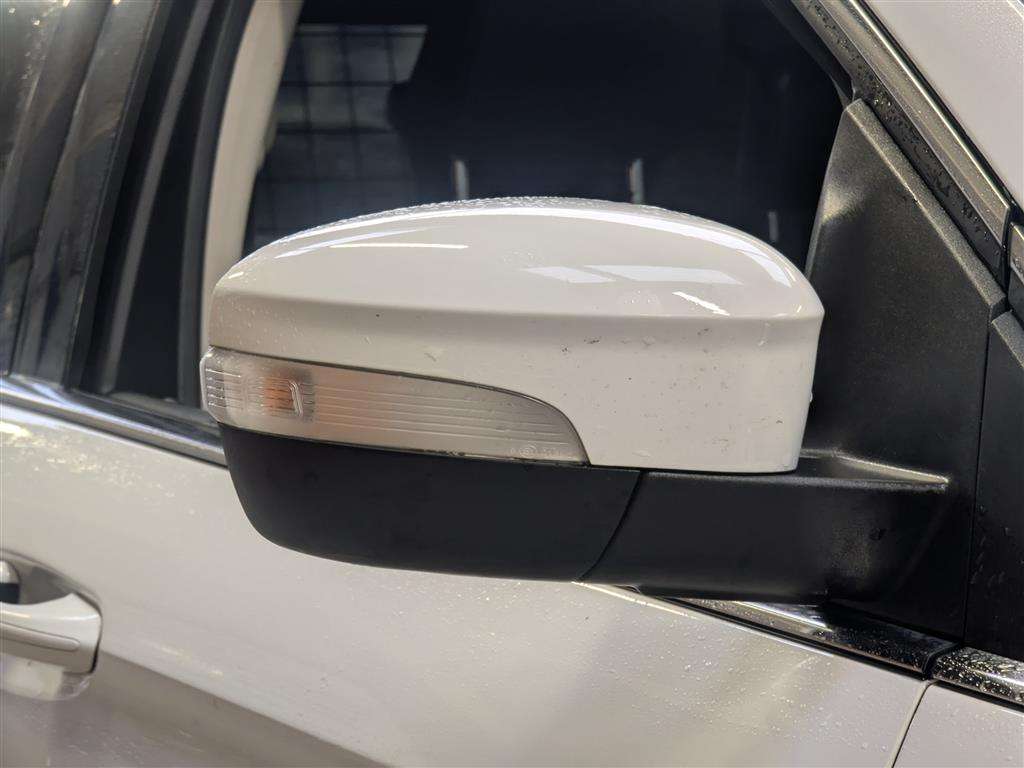 <p>2017 FORD EDGE TITANIUM TDCI</p>