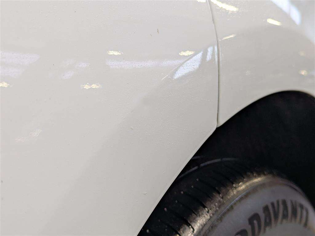 <p>2017 FORD EDGE TITANIUM TDCI</p>