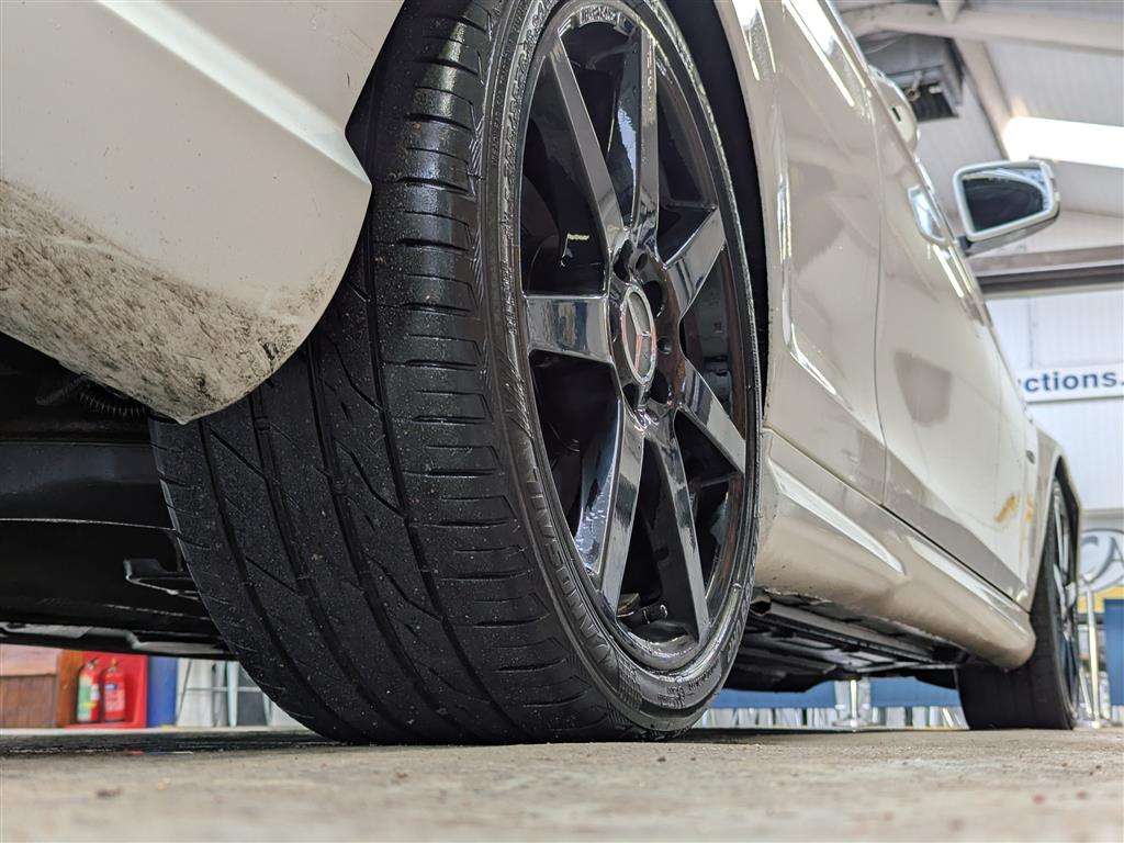 <p>2013 MERCEDES-BENZ C220 AMG SPORT CDI BLUEEF</p>