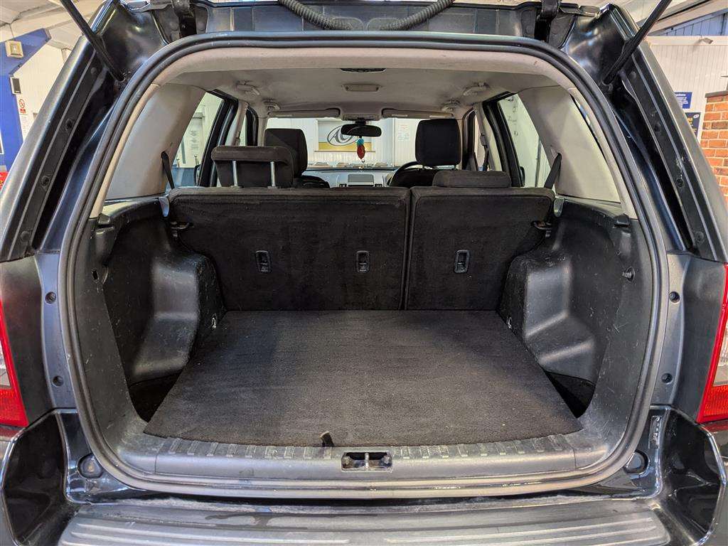 <p>2008 LAND ROVER FREELANDER S TD4</p>