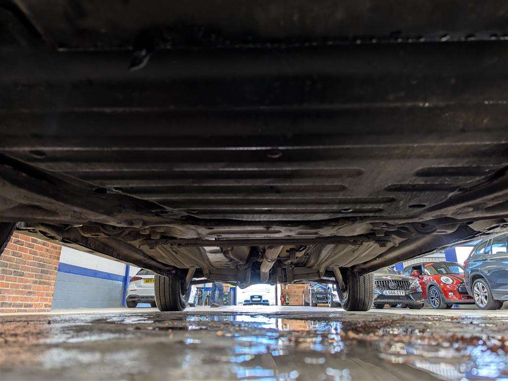 <p>2008 LAND ROVER FREELANDER S TD4</p>