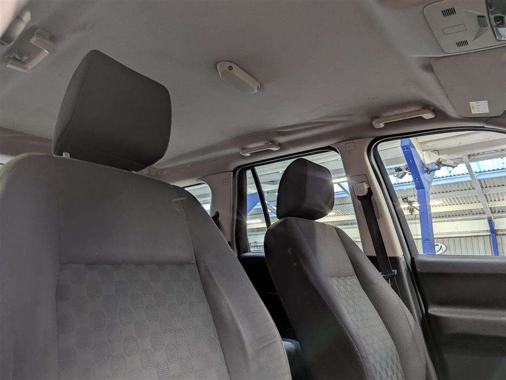 <p>2008 LAND ROVER FREELANDER S TD4</p>