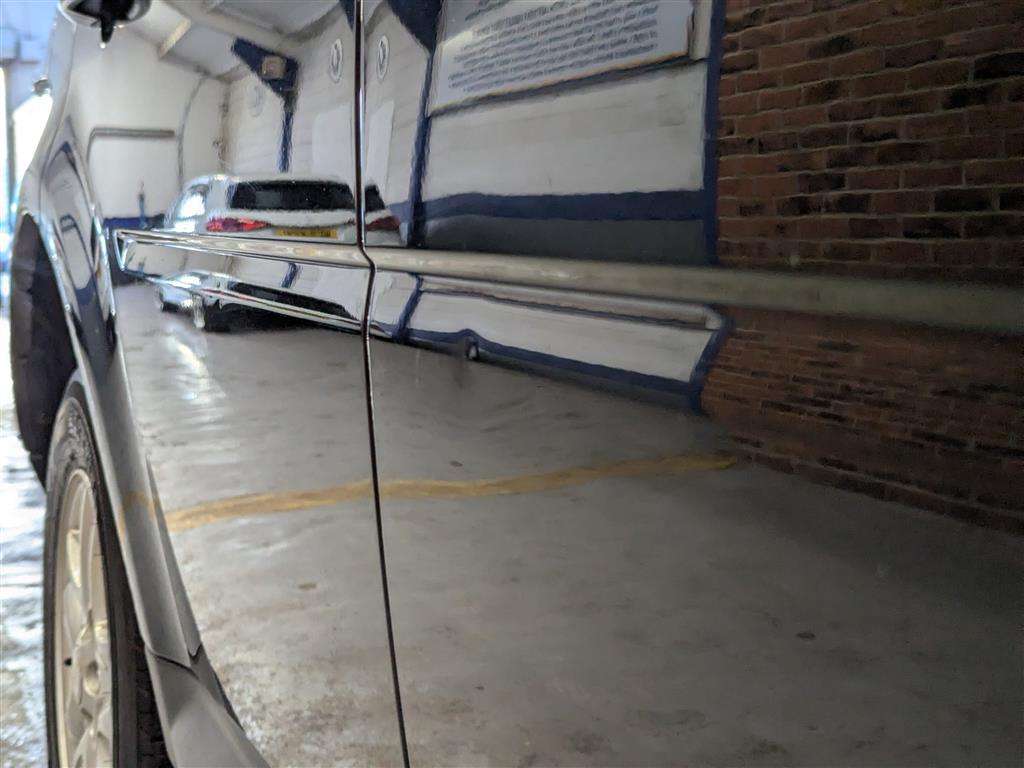 <p>2008 LAND ROVER FREELANDER S TD4</p>