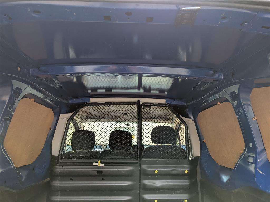 <p>2017 PEUGEOT PARTNER S L1 BLUE HDI</p>