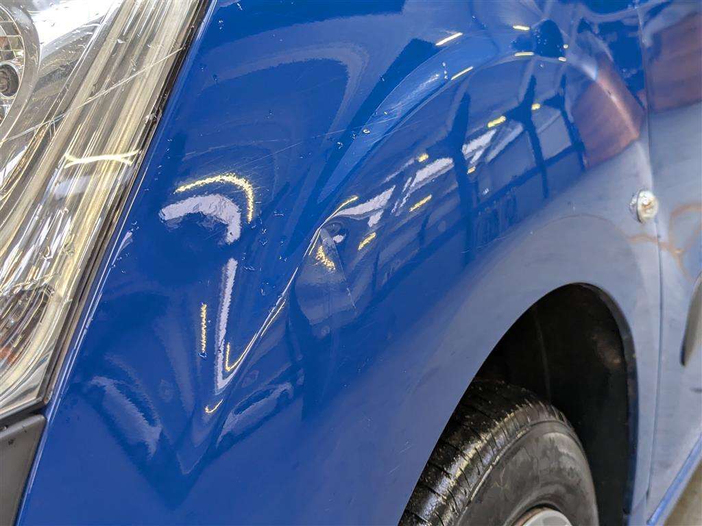 <p>2017 PEUGEOT PARTNER S L1 BLUE HDI</p>