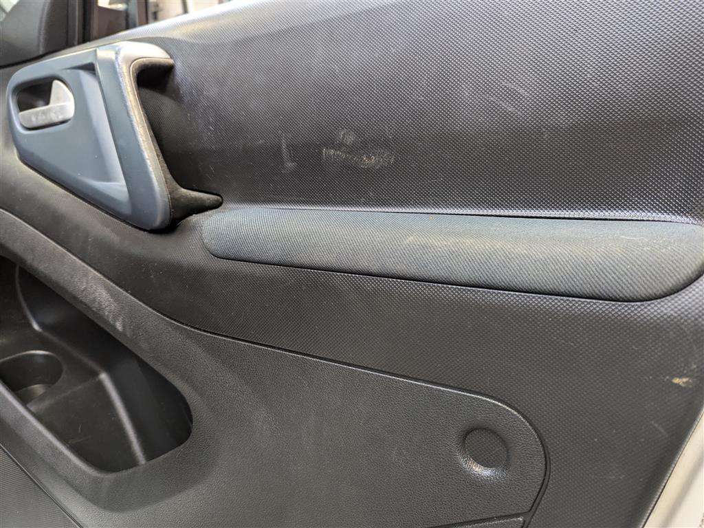 <p>2011 PEUGEOT PARTNER TEPEE S E-HDI S-A</p>