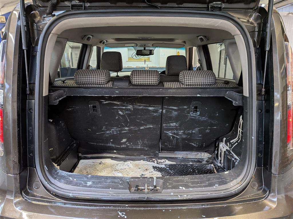 <p>2011 KIA SOUL SHAKER CRDI</p>