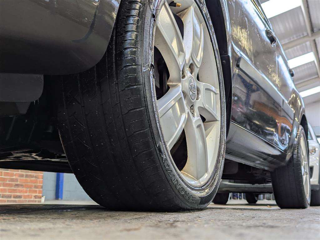 <p>2011 KIA SOUL SHAKER CRDI</p>