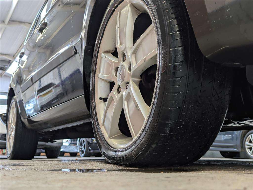 <p>2011 KIA SOUL SHAKER CRDI</p>