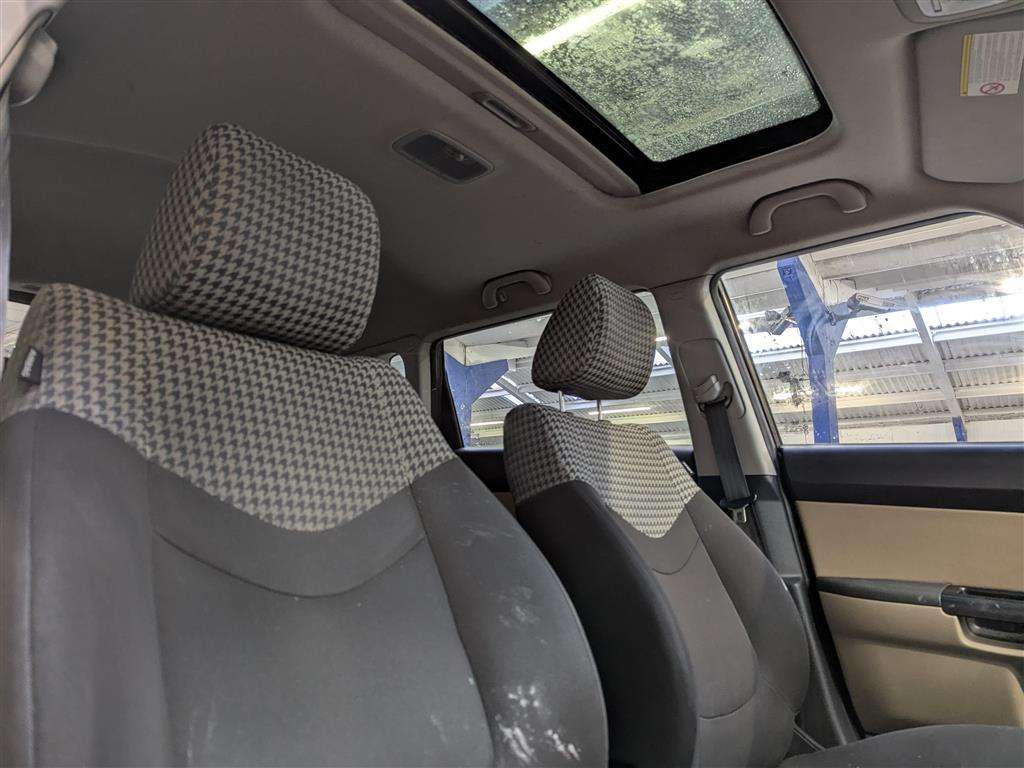 <p>2011 KIA SOUL SHAKER CRDI</p>