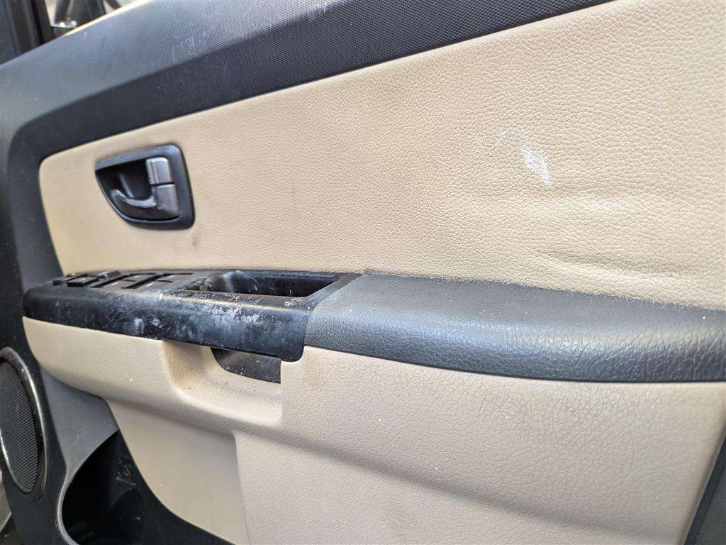 <p>2011 KIA SOUL SHAKER CRDI</p>