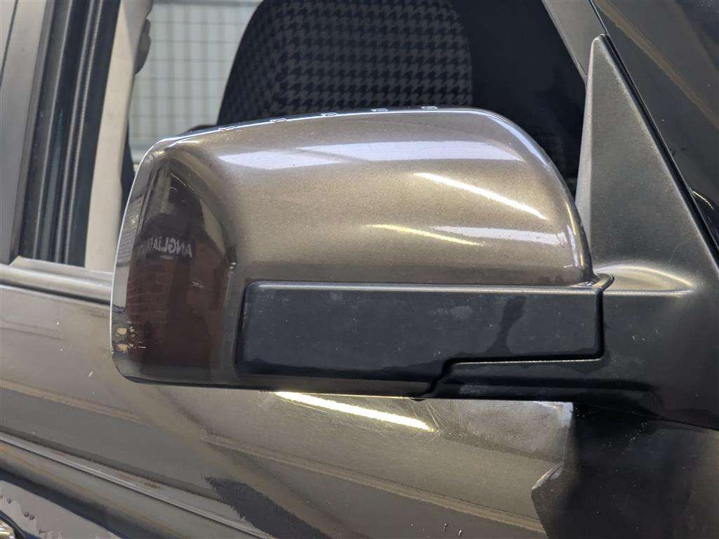 <p>2011 KIA SOUL SHAKER CRDI</p>