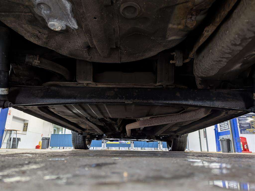 <p>2011 KIA SOUL SHAKER CRDI</p>