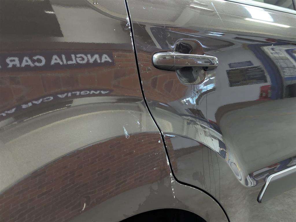 <p>2011 KIA SOUL SHAKER CRDI</p>