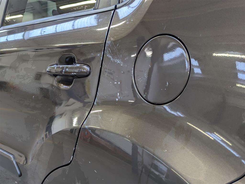 <p>2011 KIA SOUL SHAKER CRDI</p>