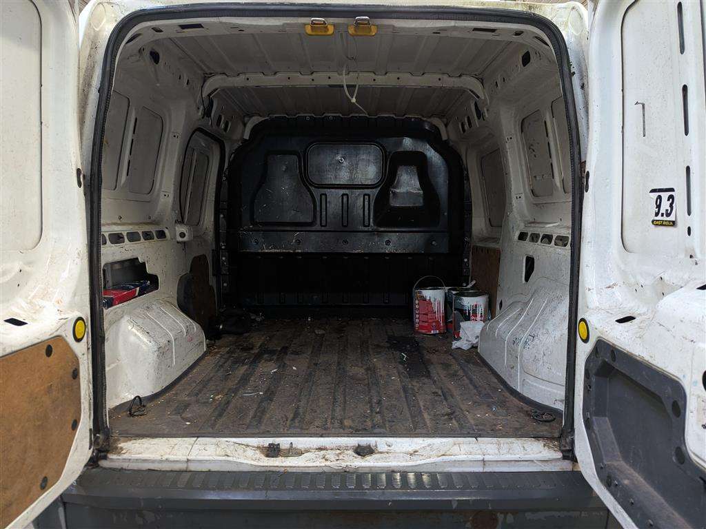 <p>2009 FORD TRANSIT CONN T200 L75</p>