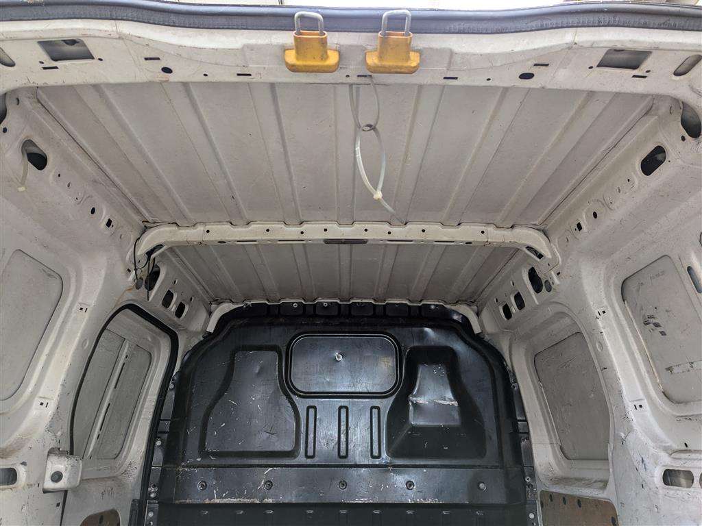 <p>2009 FORD TRANSIT CONN T200 L75</p>