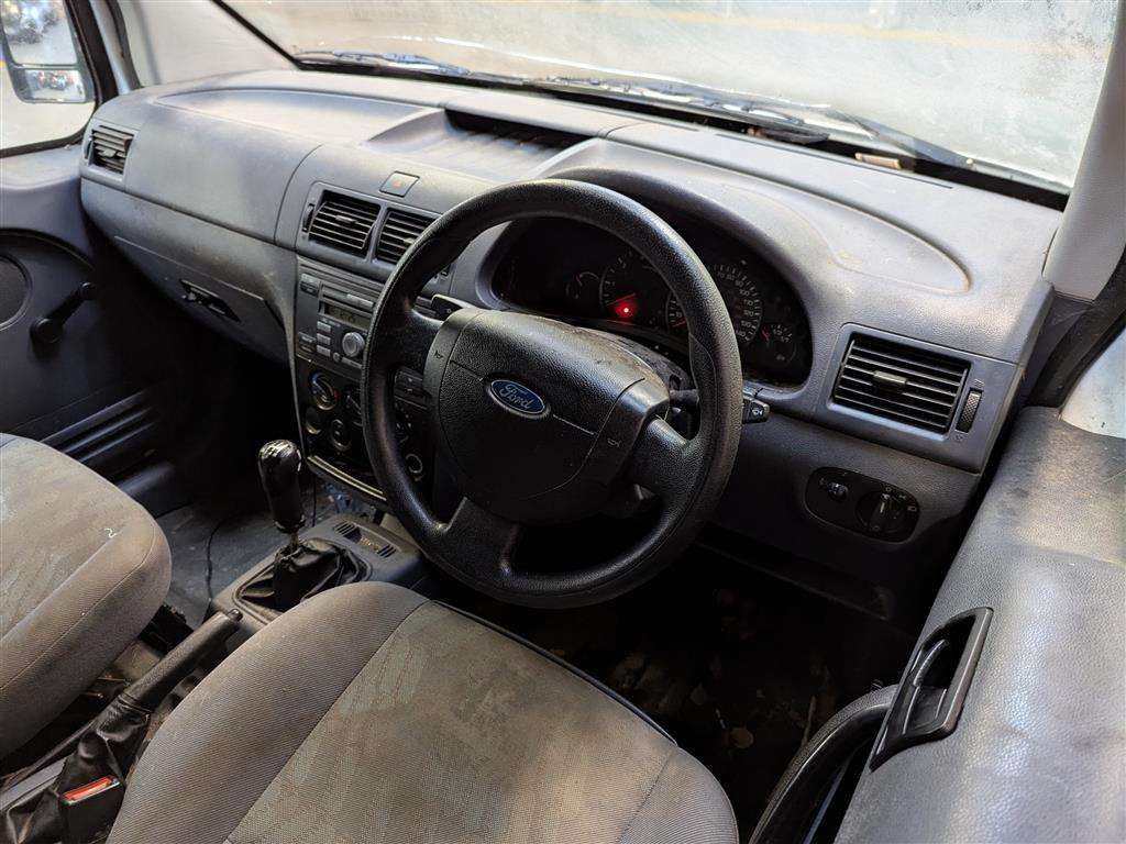 <p>2009 FORD TRANSIT CONN T200 L75</p>