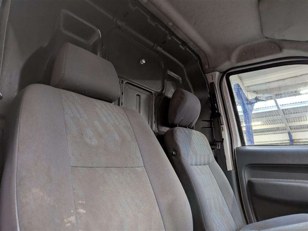 <p>2009 FORD TRANSIT CONN T200 L75</p>
