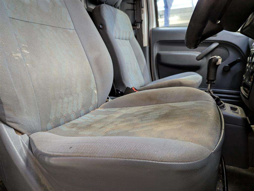 <p>2009 FORD TRANSIT CONN T200 L75</p>