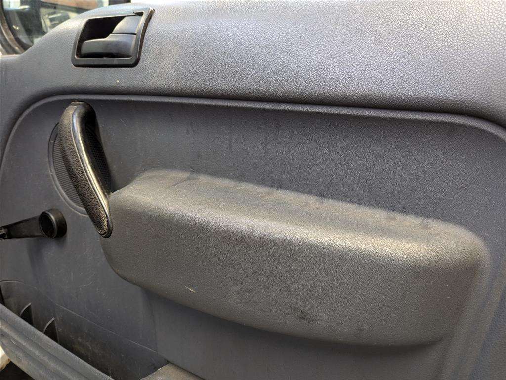 <p>2009 FORD TRANSIT CONN T200 L75</p>