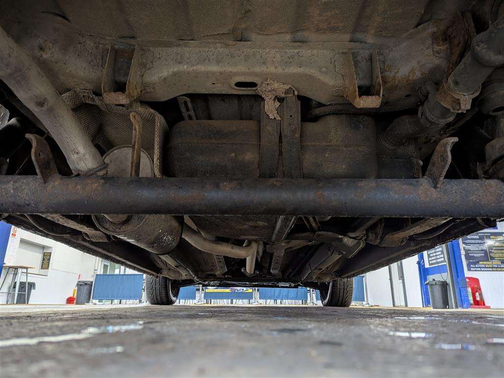 <p>2009 FORD TRANSIT CONN T200 L75</p>