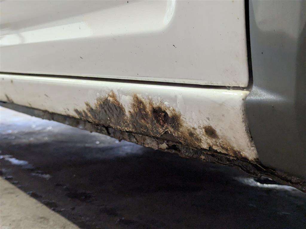 <p>2009 FORD TRANSIT CONN T200 L75</p>