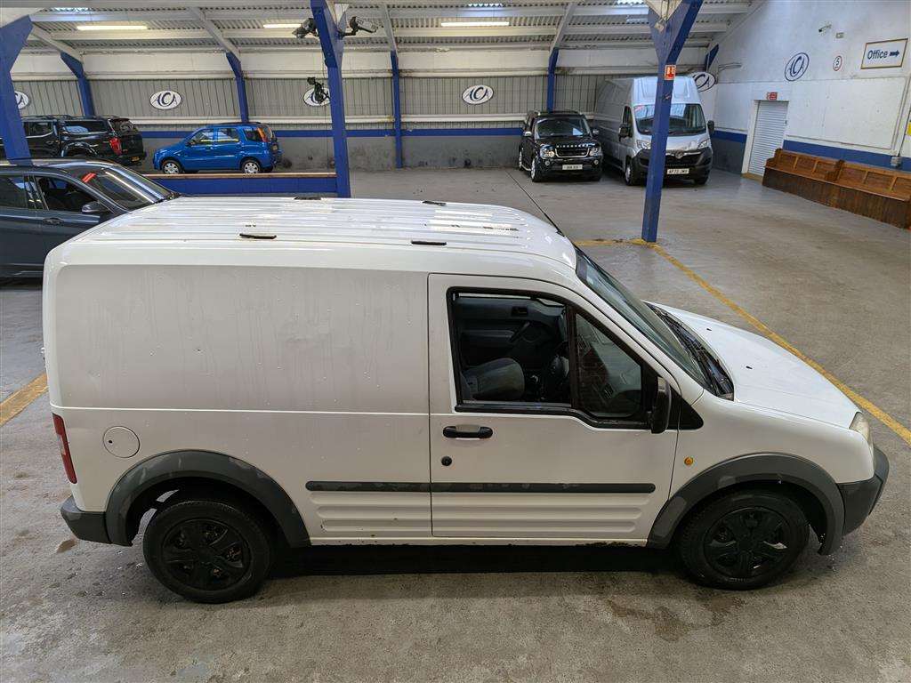 <p>2009 FORD TRANSIT CONN T200 L75</p>