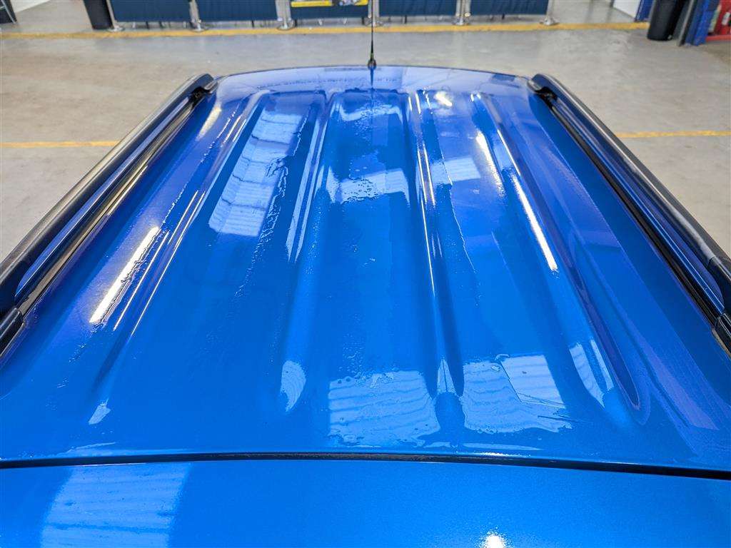 <p>2007 SUZUKI IGNIS GL</p>