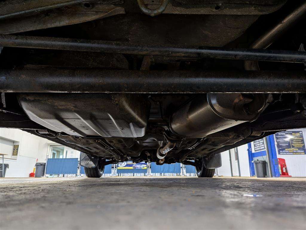 <p>2007 SUZUKI IGNIS GL</p>